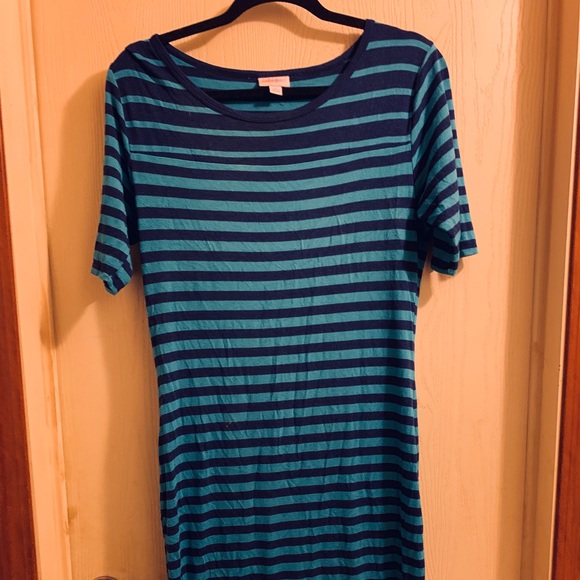 LuLaRoe Julia - Picture 1 of 1